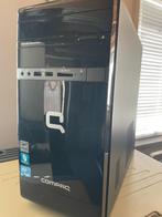 HP Compaq PC CQ2700ED, Computers en Software, Desktop Pc's, Ophalen, Gebruikt, HDD, 2 tot 3 Ghz