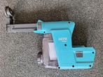 Makita hepa filter stof afzuiging DX07 18v, Doe-het-zelf en Verbouw, Gereedschap | Boormachines, Ophalen of Verzenden, Zo goed als nieuw