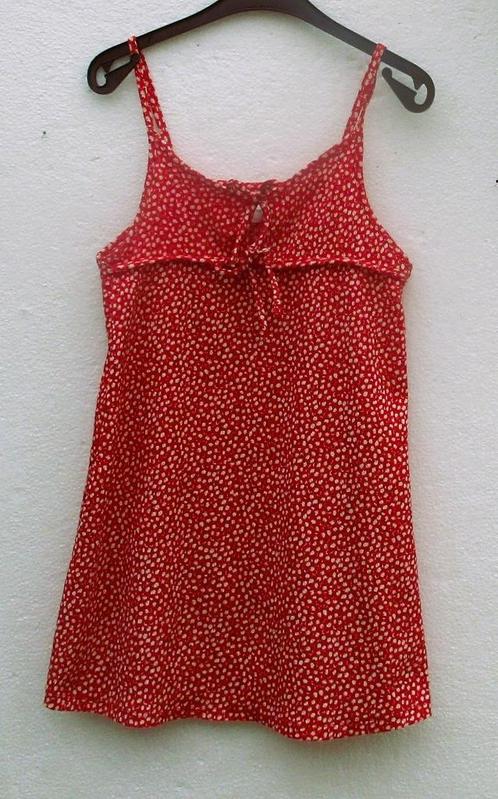 zomer jurkje van zara maat 116, Kinderen en Baby's, Kinderkleding | Maat 116, Zo goed als nieuw, Meisje, Jurk of Rok, Ophalen of Verzenden