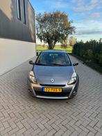 Renault Clio 1.2 TCE 5-DRS 2011 Mat Arco km 178500, Voorwielaandrijving, 535 kg, 4 cilinders, Origineel Nederlands
