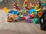 V-Tech Toet Toet, Kinderen en Baby's, Speelgoed | Vtech, Ophalen, Zo goed als nieuw, 2 tot 4 jaar