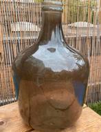 Grote bolvaas, Huis en Inrichting, Woonaccessoires | Vazen, Ophalen, Overige kleuren, Minder dan 50 cm, Glas