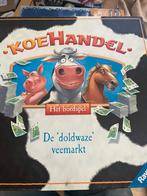 Koehandel het bordspel, Ophalen of Verzenden