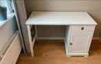Bureau met ladekast - set, Huis en Inrichting, Bureaus, Ophalen, Gebruikt, Bureau