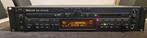 TASCAM MD-CD1MKII CD,CDR(W) Player & MD Recorder, Ophalen of Verzenden