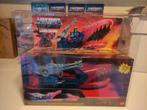 Masters of the Universe land shark, Ophalen of Verzenden, Zo goed als nieuw