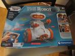 Clementoni Robot, Ophalen of Verzenden, Zo goed als nieuw, Knutselen, Met licht