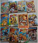Duck Tales, Meerdere stripboeken, Ophalen of Verzenden, Gelezen