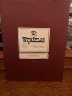 Wijnatlas - Hugh Johnson - Nieuwe Editie, Ophalen of Verzenden, Zo goed als nieuw