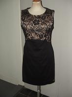 Rinascimento stijlvolle jurk little black dress maat M = 38, Maat 38/40 (M), Zwart, Rinascimento, Ophalen of Verzenden
