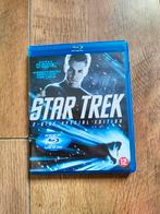 Blu-ray star trek 2 disc special edition, Cd's en Dvd's, Blu-ray, Ophalen of Verzenden, Zo goed als nieuw, Science Fiction en Fantasy