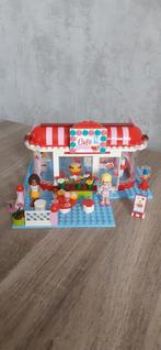 Lego Friends 3061, Ophalen of Verzenden, Gebruikt