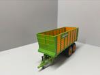 Siku joskin silagewagen, Ophalen of Verzenden, Gebruikt, Tractor of Landbouw, SIKU