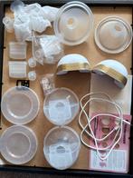 Vulpes Goods Pro Elektrische Borstkolf, Ophalen of Verzenden, Gebruikt, Borstkolf