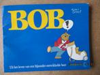 adv1635 gerrit de jager - bob, Eén stripboek, Ophalen, Gelezen