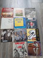 Party singels Nederlands duits engels, Cd's en Dvd's, Ophalen of Verzenden, Gebruikt, Overige formaten, Levenslied of Smartlap