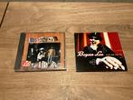 Bryan Lee Play one for me + Memphis Bound cd's., Ophalen of Verzenden, 1980 tot heden, Zo goed als nieuw, Blues