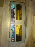 Refractor Telescoop - Compleet, Ophalen, Lenzentelescoop (refractor), Met statief, Zo goed als nieuw
