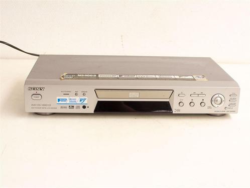 sony dvd/cd player 28666, Audio, Tv en Foto, Dvd-spelers, Gebruikt, Sony, Ophalen of Verzenden