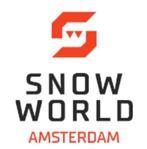 Snowworld 2e kaartje GRATIS 4 uur skipas, Drie personen of meer, Kortingsbon, Overige typen