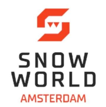 Snowworld 2e kaartje GRATIS 4 uur skipas beschikbaar voor biedingen