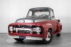 Ford F 100 7.8L big block (bj 1954), Auto's, Ford, Automaat, Gebruikt, Bedrijf, 211 pk
