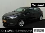 Dacia Sandero 1.0 TCe 90 Comfort, Auto's, Dacia, Stof, Gebruikt, Euro 6, Met garantie (alle)