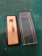 fnv speld 825 zilver 25 jarig lid, Ophalen of Verzenden, 'T Olde Gre-j, Info@toldegrej.nl, Endepoelstraat 20f Didam