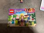 Lego friends set 3930, Ophalen of Verzenden, Zo goed als nieuw, Complete set, Lego