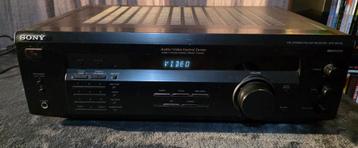 Sony STR-DE135 Stereo Receiver beschikbaar voor biedingen