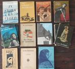 11 boeken W Schippers, Boeken, Ophalen of Verzenden, Gelezen, W Schippers, Utrecht