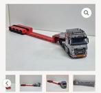 Miniatuur vrachtwagen, Ophalen, Nieuw