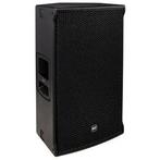 RCF NX45-A 15" 2X in muzip hoezen, Ophalen, Zo goed als nieuw, 1000 watt of meer, P.A.