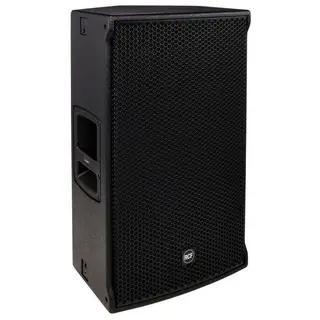 RCF NX45-A 15" 2X in muzip hoezen beschikbaar voor biedingen