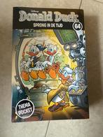 Donald Duck - Sprong in de Tijd - Nieuw, Eén stripboek, Ophalen of Verzenden, Nieuw