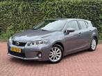 Lexus CT 200h Business Line Pro Navi Camera Dealer-onderhoud, Euro 5, 4 cilinders, Hybride Elektrisch/Benzine, CT-H