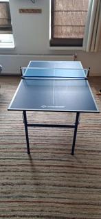 Tafeltennis tafel  120x70, Sport en Fitness, Tafeltennis, Ophalen, Zo goed als nieuw, Tafel Indoor