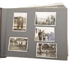 duitse ww2 rad foto album met 87 fotos, Verzamelen, Militaria | Tweede Wereldoorlog, Ophalen of Verzenden, Duitsland, Foto of Poster