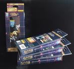 FIFA 365 Adrenalyn Official Trading Cards 4x (136 cards!), Ophalen of Verzenden, Zo goed als nieuw