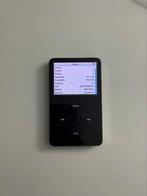 Ipod classic 5th gen - 60gb nieuw accu, Audio, Tv en Foto, Mp3-spelers | Apple iPod, Ophalen of Verzenden, Zo goed als nieuw, Classic