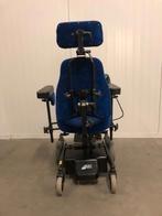Elektrische binnenrolstoel Real 6100 Plus, Ophalen of Verzenden, Gebruikt, Elektrische rolstoel