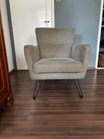 LOFT - Arnhem Fauteuil - Sage Green, Huis en Inrichting, Fauteuils, Ophalen, Gebruikt, Stof, 75 tot 100 cm
