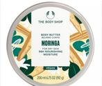 Moringa body butter  the body shop, Ophalen of Verzenden, Nieuw