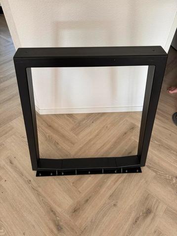Tafelpoten boor hoge eettafel beschikbaar voor biedingen