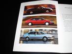 Saab 900/900 Coupé/900 Cabriolet, 1995, Boeken, Ophalen of Verzenden, Zo goed als nieuw, Overige merken