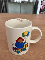 Padington Bear mok met twee prints, Douwe Egberts, als nieuw, Huis en Inrichting, Nieuw, Ophalen of Verzenden, Overige stijlen