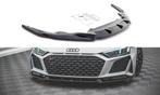 Voorlip sideskirt canard achterlip splitter - Audi R8 18-23, Ophalen of Verzenden