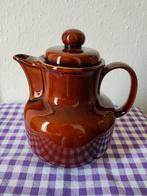 Prachtige vintage koffiepot van Colditz GDR, Verzenden