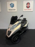 Piaggio MP3 500 LT Sport 2012 Autorijbewijs, Bedrijf, 12 t/m 35 kW, Sport, 500 cc