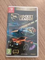 Rocket League - Ultimate Edition, Ophalen of Verzenden, Zo goed als nieuw, Sport, 3 spelers of meer